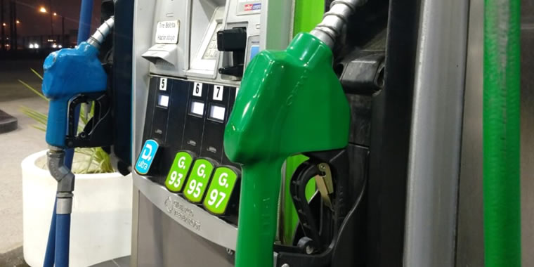 Accede a increíbles descuentos en el precio por litro de la bencina: ¡Conoce cómo aprovechar estas rebajas!