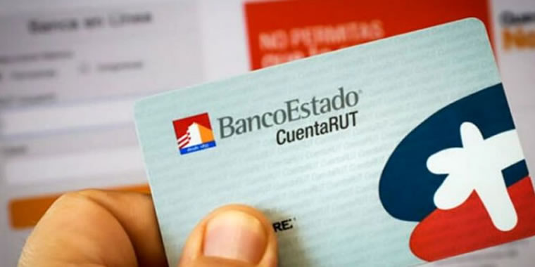 BancoEstado estudia posibles cambios en la CuentaRUT para mejorar sus servicios